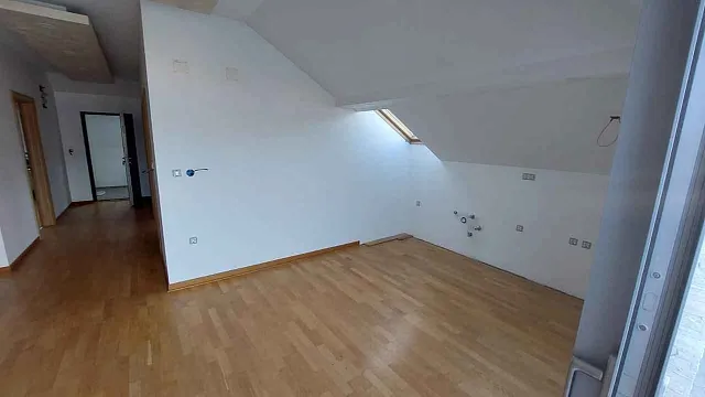 Two bedroom apartment in Budva near the old town